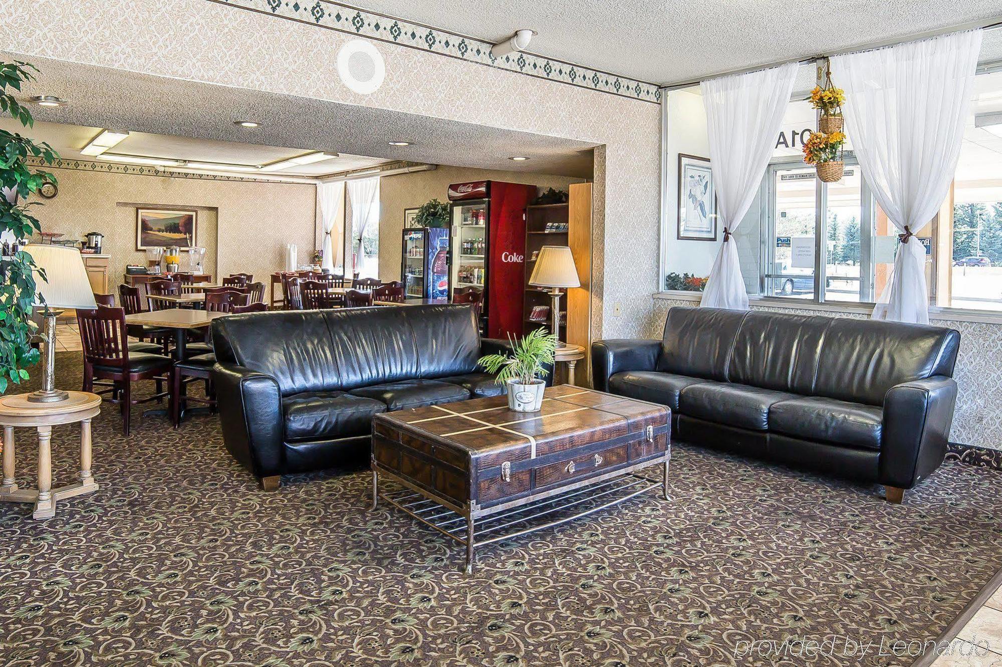 Comfort Suites تشيني المظهر الخارجي الصورة
