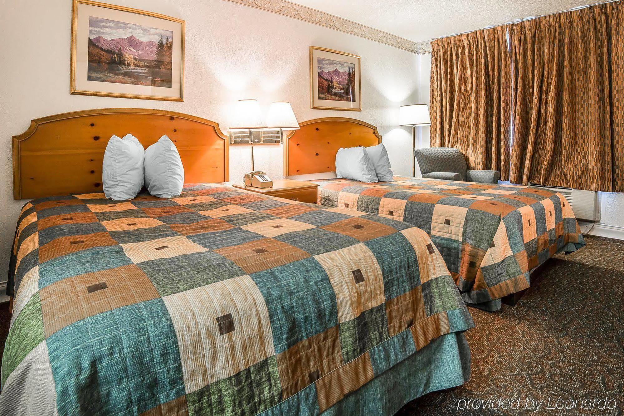 Comfort Suites تشيني المظهر الخارجي الصورة